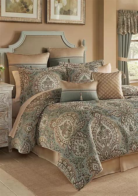 discontinued croscill bedspreads|belk croscill comforter sets.